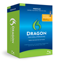 Dragon NaturallySpeaking Premium Mobile 11